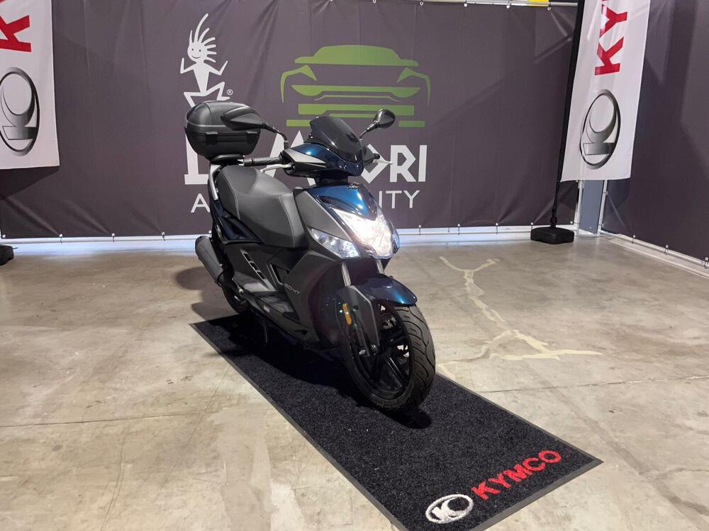 Kymco Agility 50 R16 + (2021 - 24)