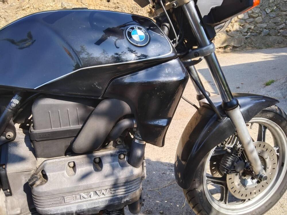 Bmw K75