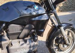 Bmw K75 d'epoca