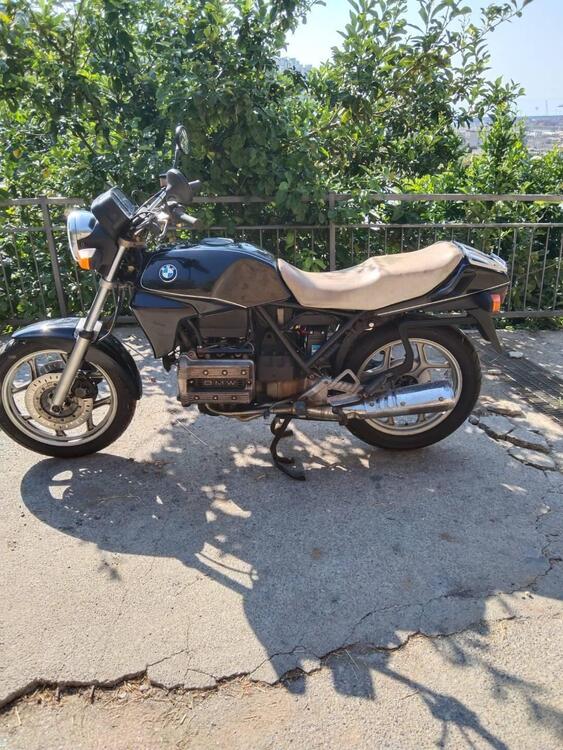 Bmw K75 (3)