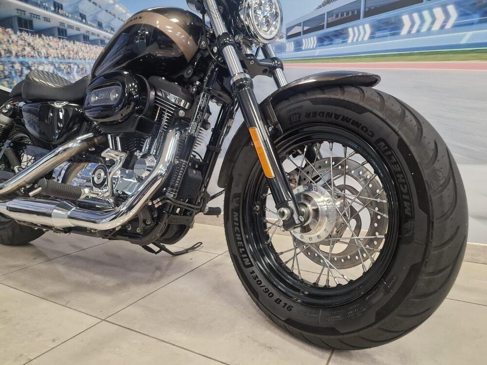 Harley-Davidson 1200 Custom (2018 - 20) - XL1200C (3)