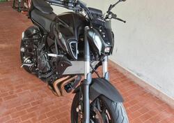 Yamaha MT-07 (2021 - 24) usata