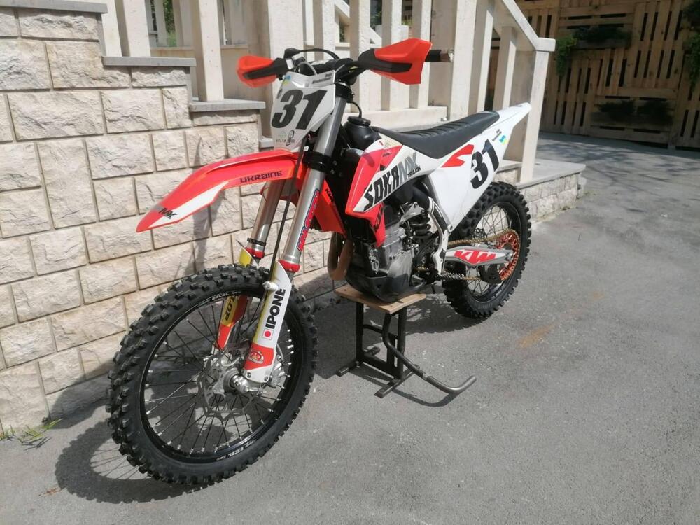 KTM SX 450 F (2020) (4)