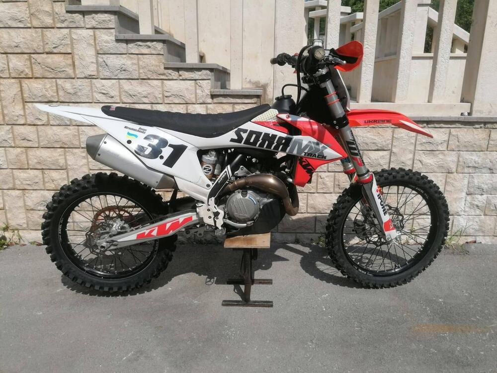 KTM SX 450 F (2020) (5)