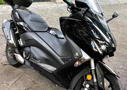 Yamaha T-Max 530 (2017 - 19) usata