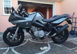 Bmw F 800 S usata