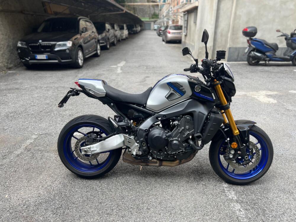 Yamaha MT-09 SP (2021 - 23) (2)