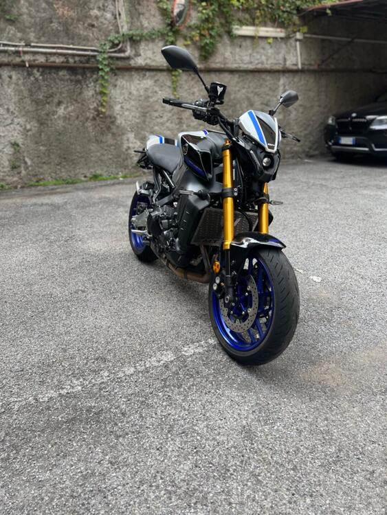 Yamaha MT-09 SP (2021 - 23) (4)