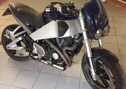 Buell Lightning CityX XB9 SX (2005 - 09) usata