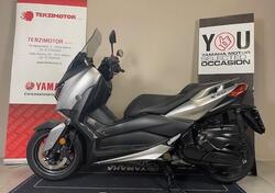 Yamaha X-Max 400 ABS (2017 - 20) usata