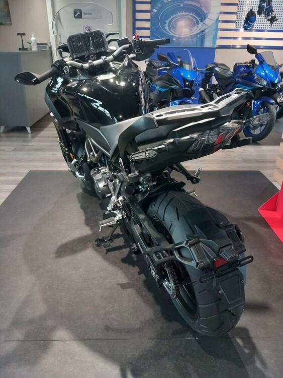 Yamaha Niken GT (2023 - 24) (3)