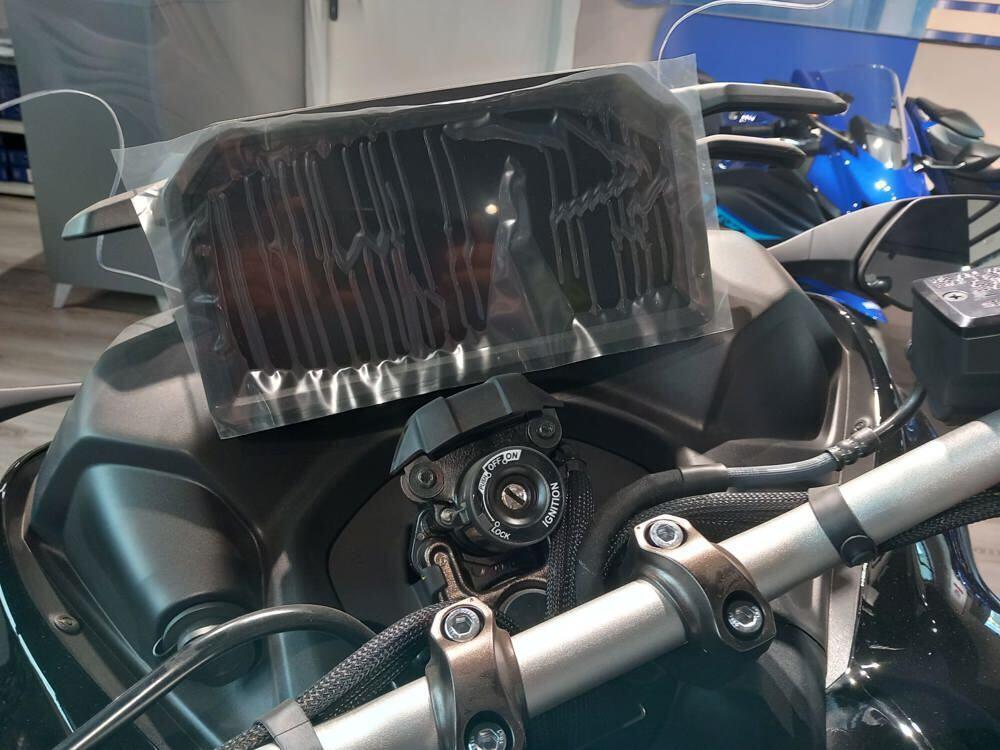 Yamaha Niken GT (2023 - 24) (4)