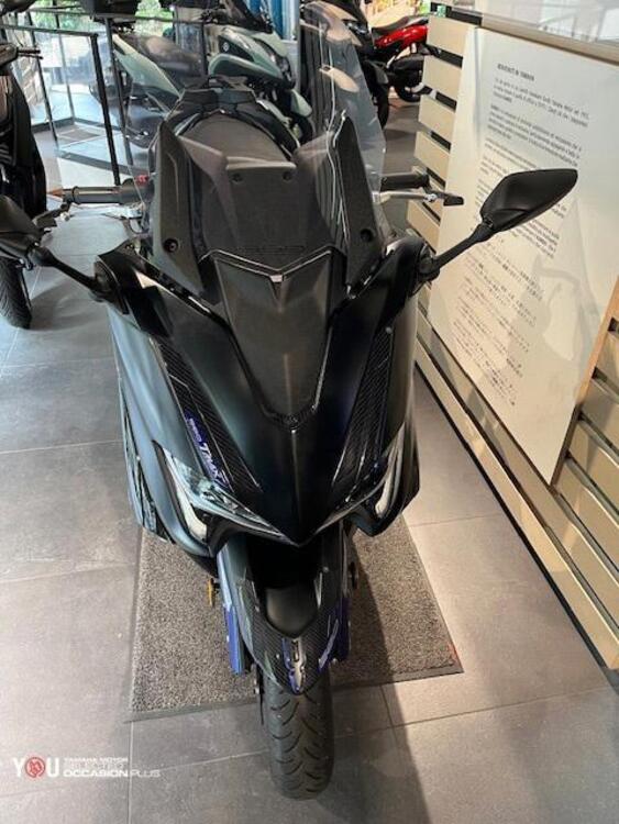 Yamaha T-Max 560 Tech Max (2022 - 24) (5)