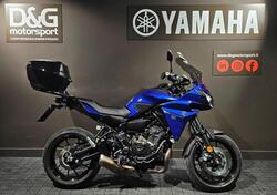 Yamaha Tracer 700 (2016 - 20) usata