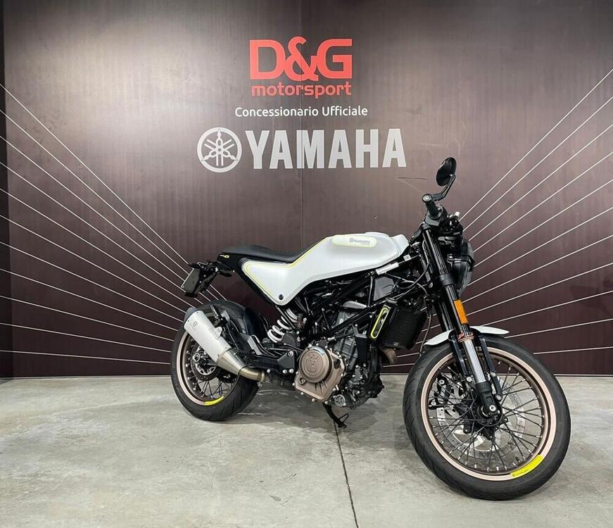 Husqvarna Vitpilen 401 (2018 - 19) (4)