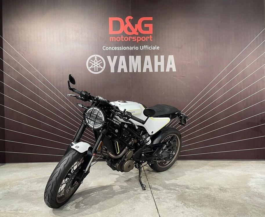 Husqvarna Vitpilen 401 (2018 - 19) (3)