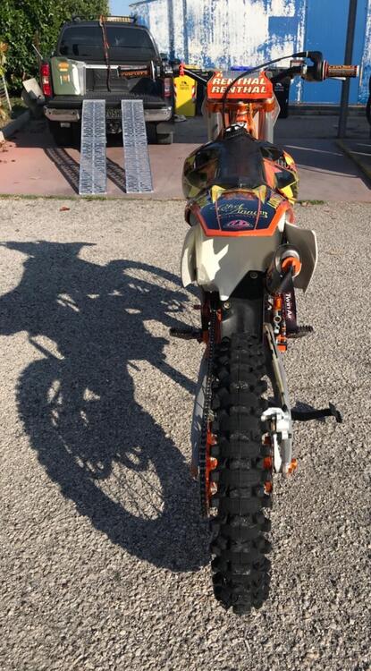 KTM SX 150 (2012) (4)