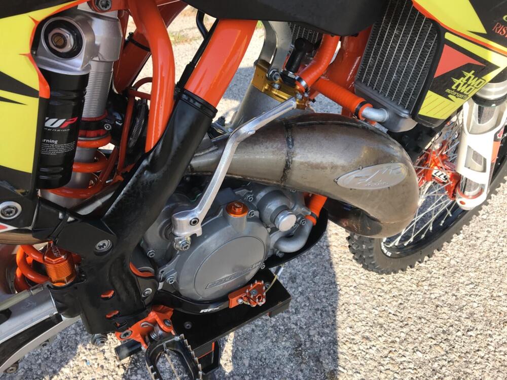 KTM SX 150 (2012) (5)