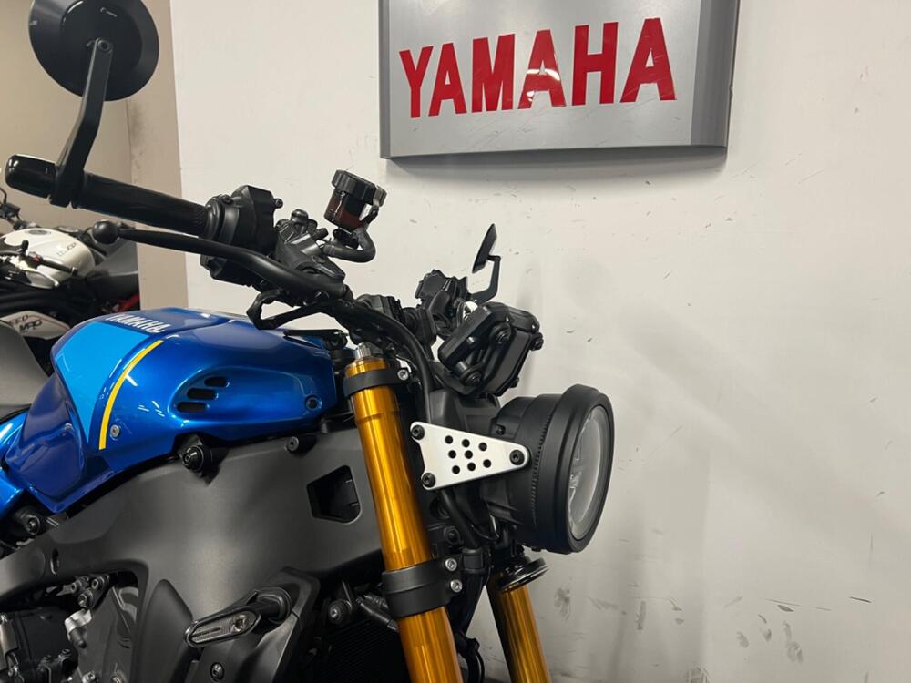 Yamaha XSR 900 (2022 - 25) (2)