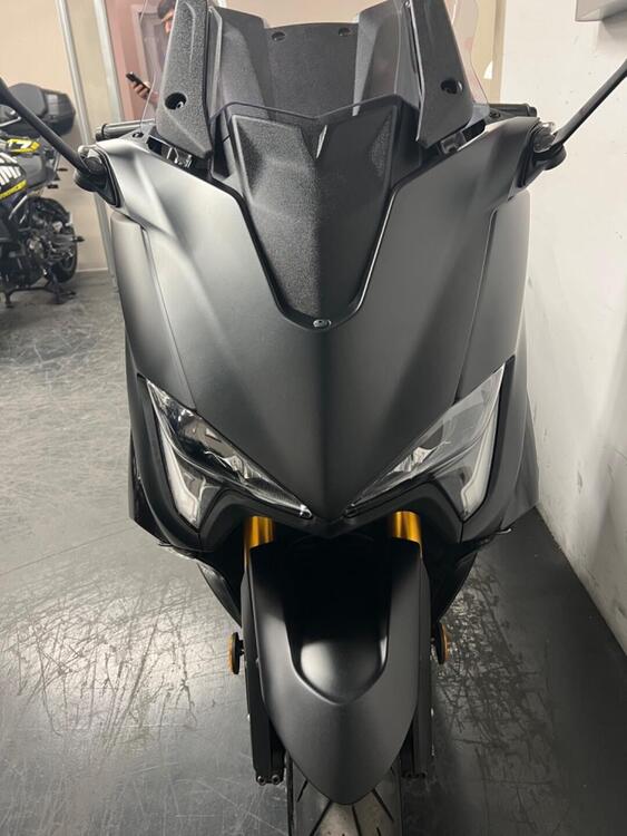 Yamaha T-Max 560 Tech Max (2020) (3)