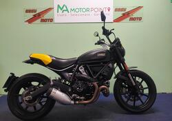 Ducati Scrambler 800 Icon Dark (2021 - 22) usata