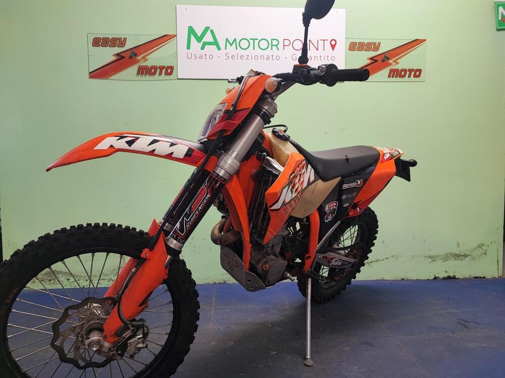 KTM EXC 450 (2013) (2)