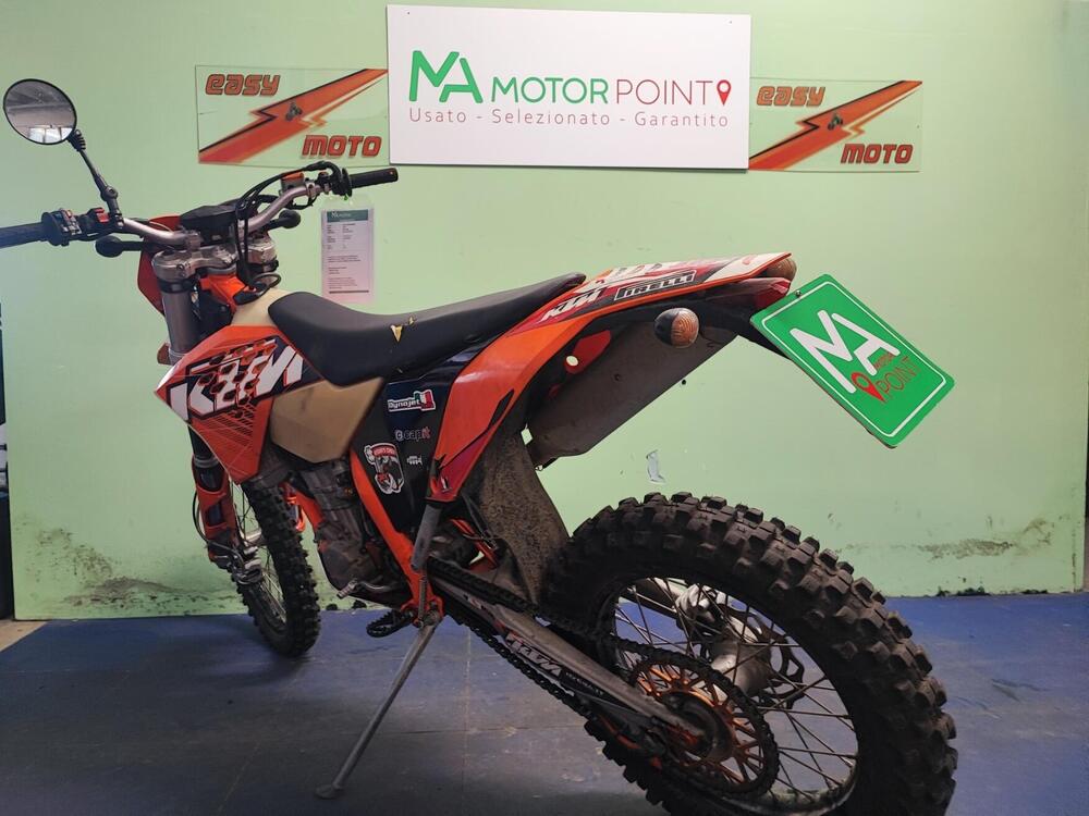 KTM EXC 450 (2013) (3)