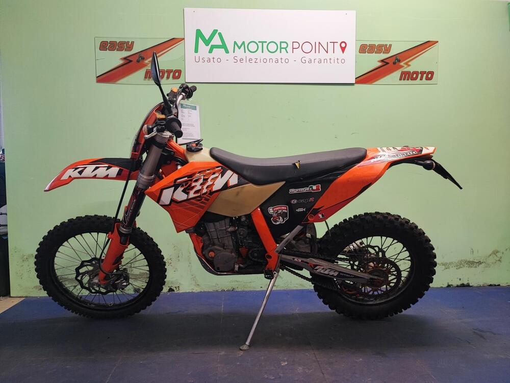 KTM EXC 450 (2013) (4)