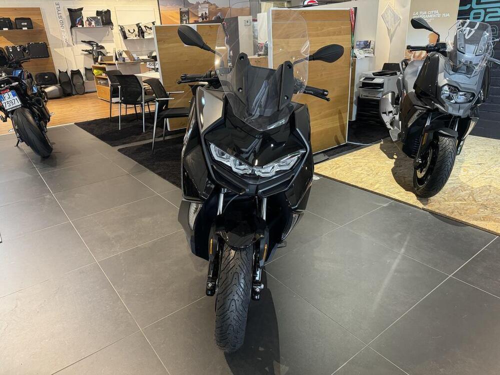 Bmw C 400 GT (2021 - 24) (4)