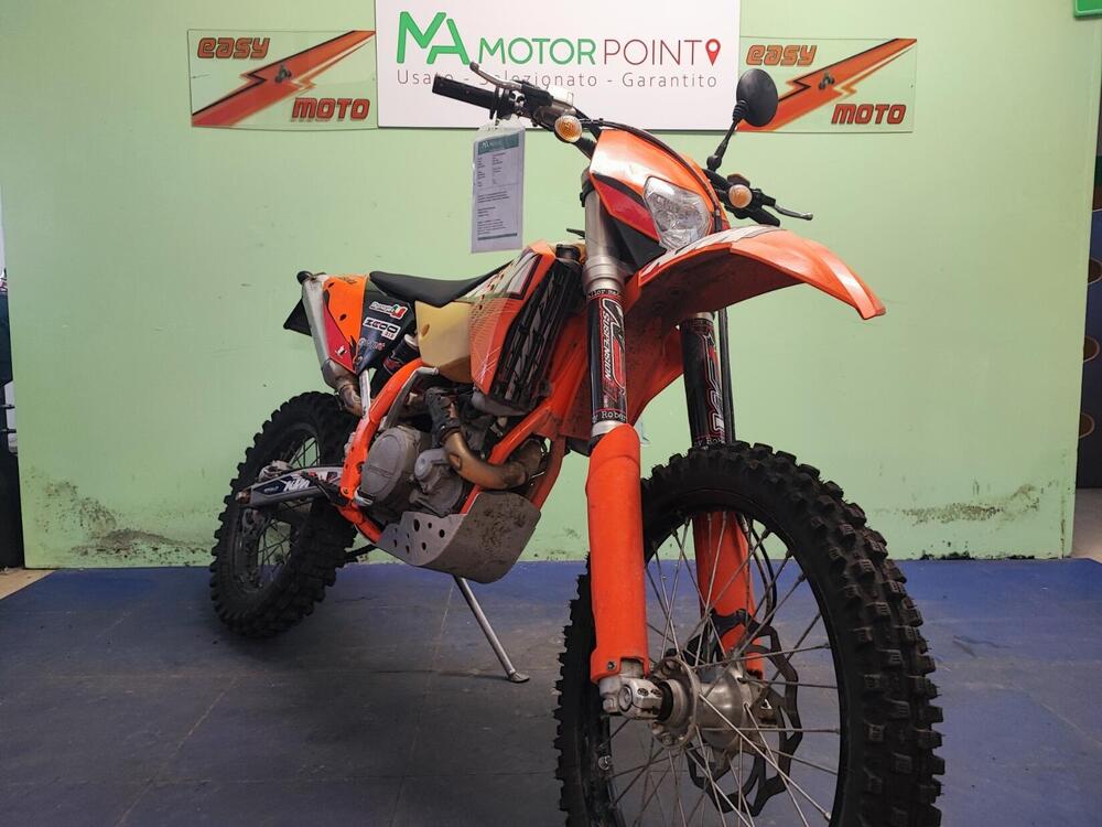 KTM EXC 450 (2013) (5)