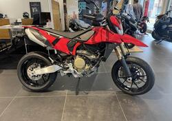 Ducati Hypermotard 698 Mono (2024) usata