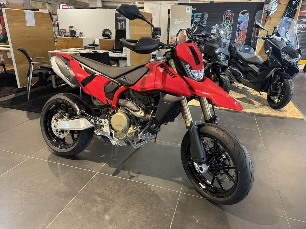 Ducati Hypermotard 698 Mono (2024) (2)