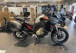 Ducati Multistrada V4 S Grand Tour (2024) usata