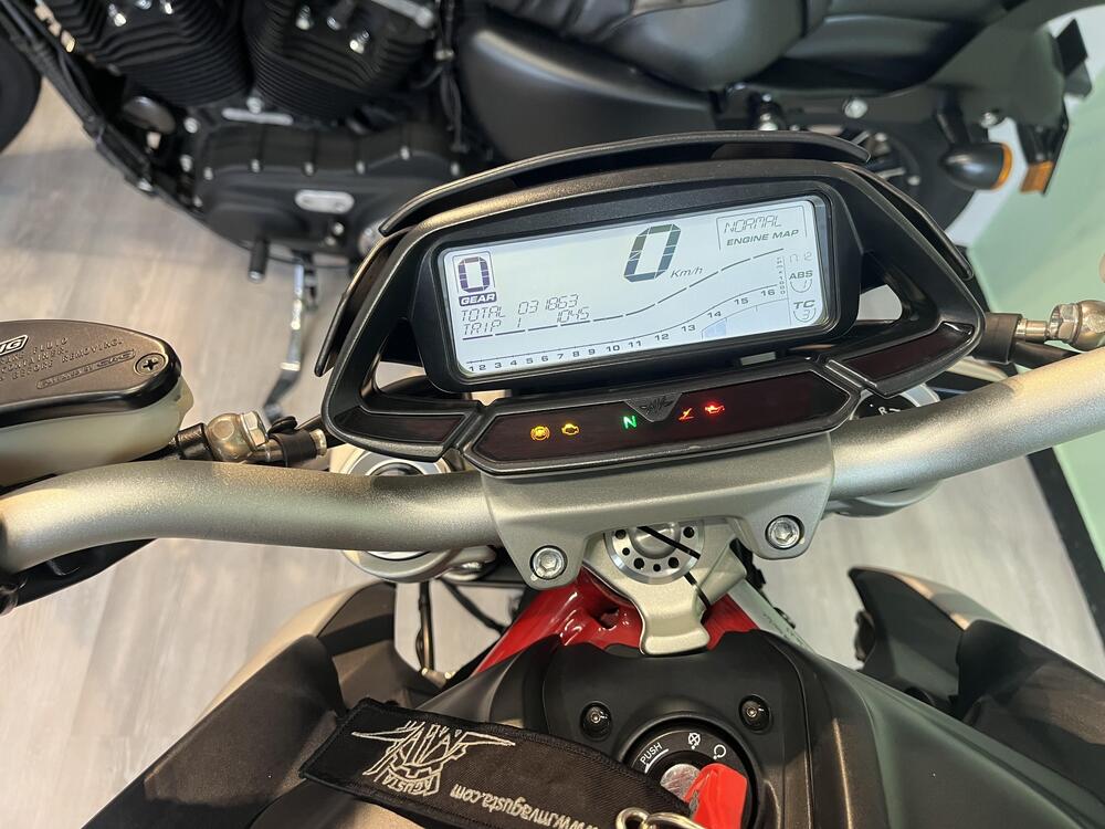 MV Agusta Brutale 800 EAS ABS (2016 - 19) (3)