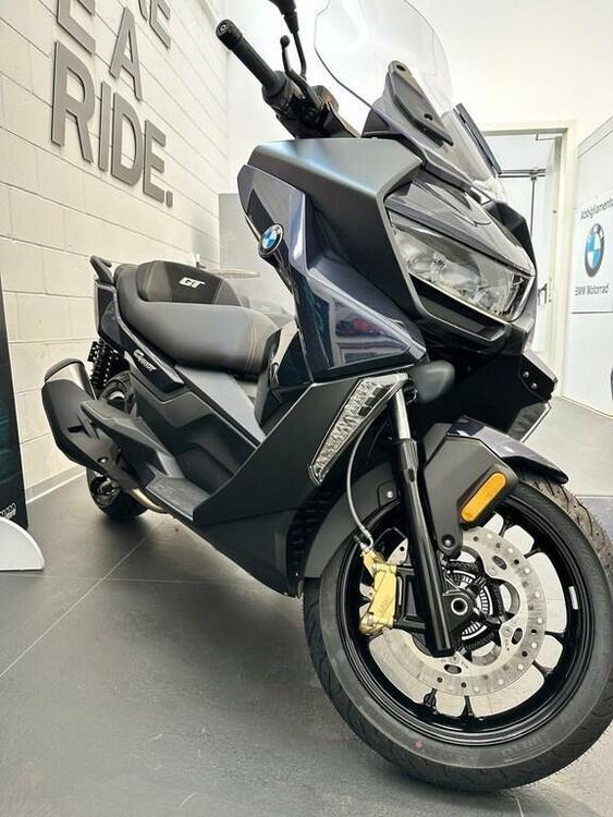 Bmw C 400 GT (2021 - 24)