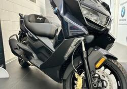 Bmw C 400 GT (2021 - 24) usata