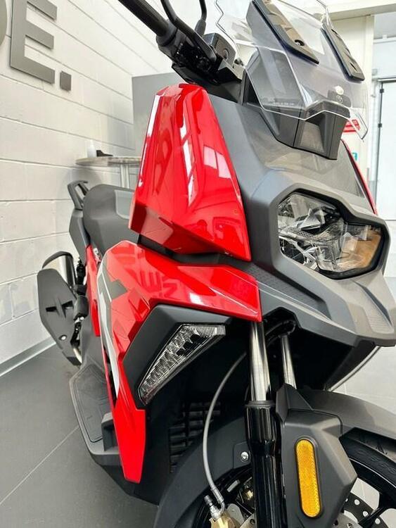 Bmw C 400 X (2021 - 24) (5)