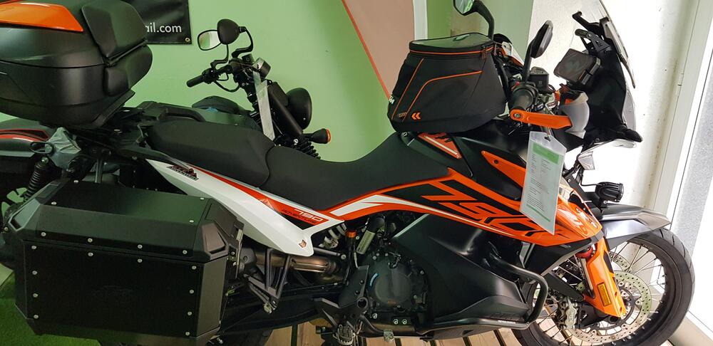 KTM 790 Adventure (2019 - 20) (2)