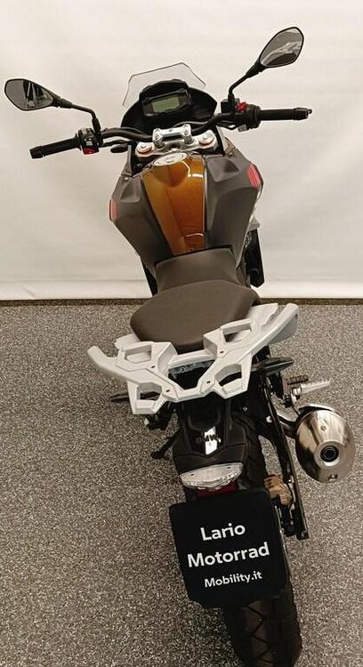 Bmw G 310 GS (2021 - 25) (5)