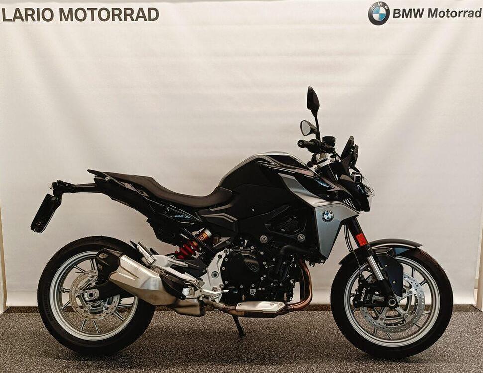 Bmw F 900 R (2017 - 20) (3)