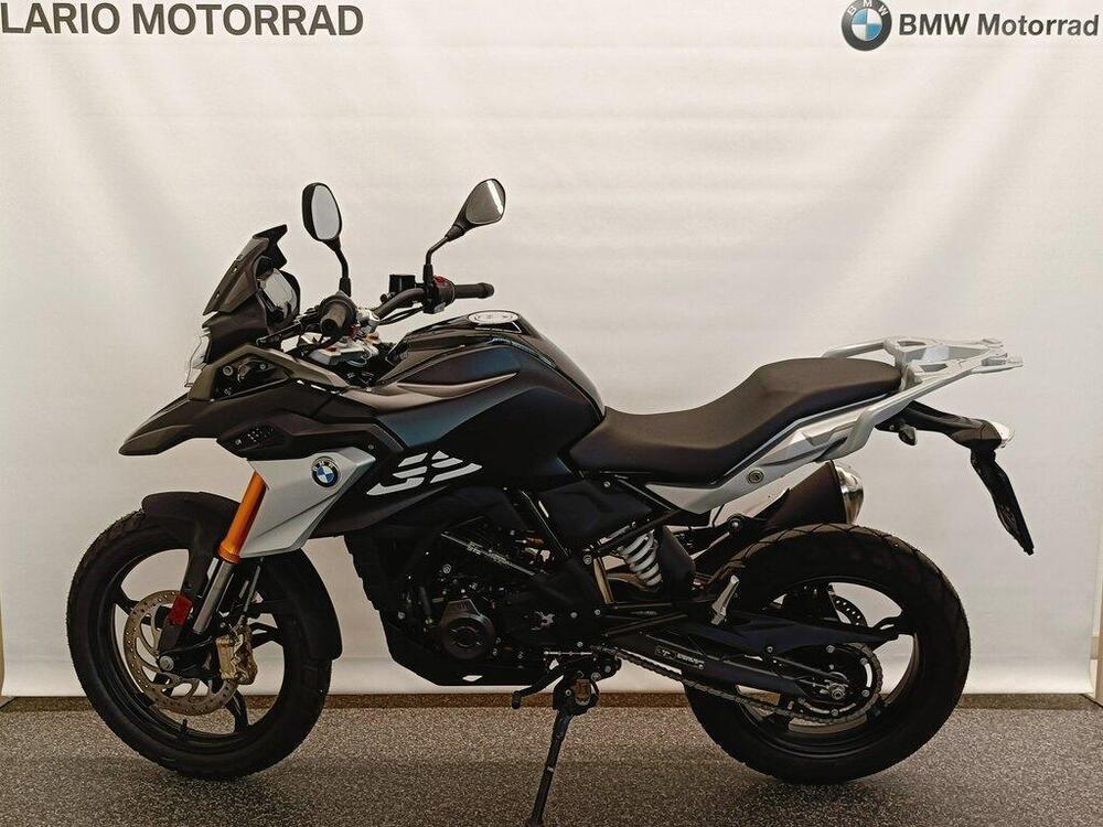 Bmw G 310 GS (2021 - 25)