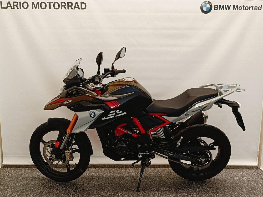 Bmw G 310 GS (2021 - 25)