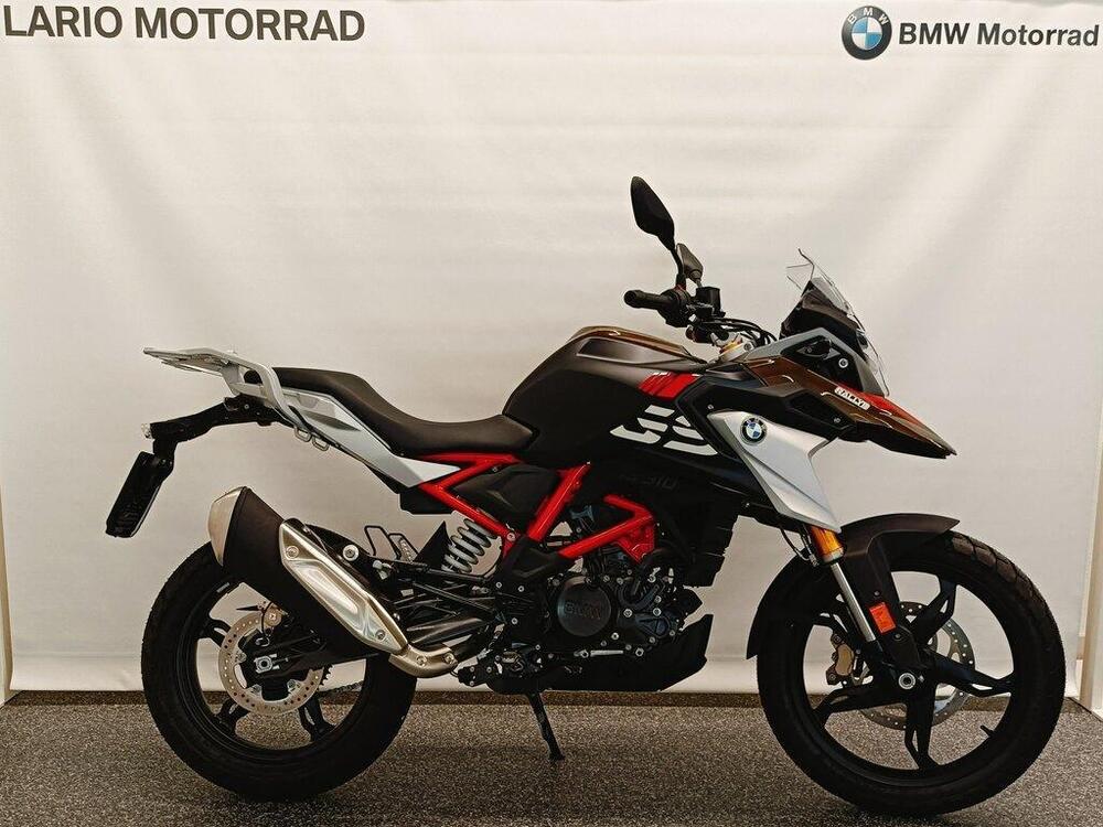 Bmw G 310 GS (2021 - 25) (3)