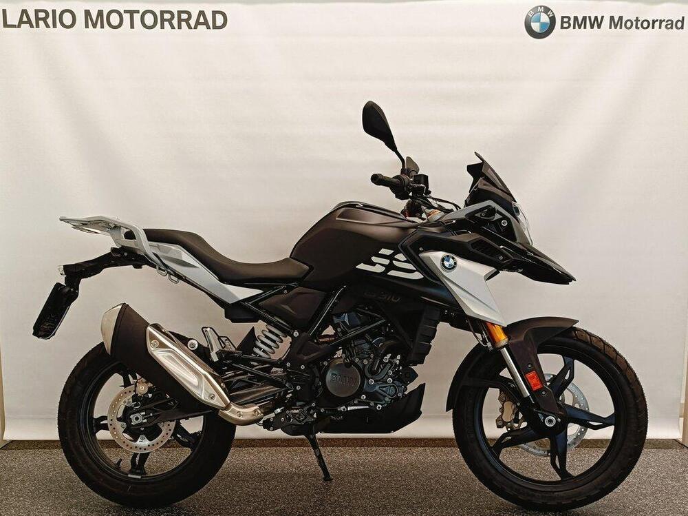 Bmw G 310 GS (2021 - 25) (3)