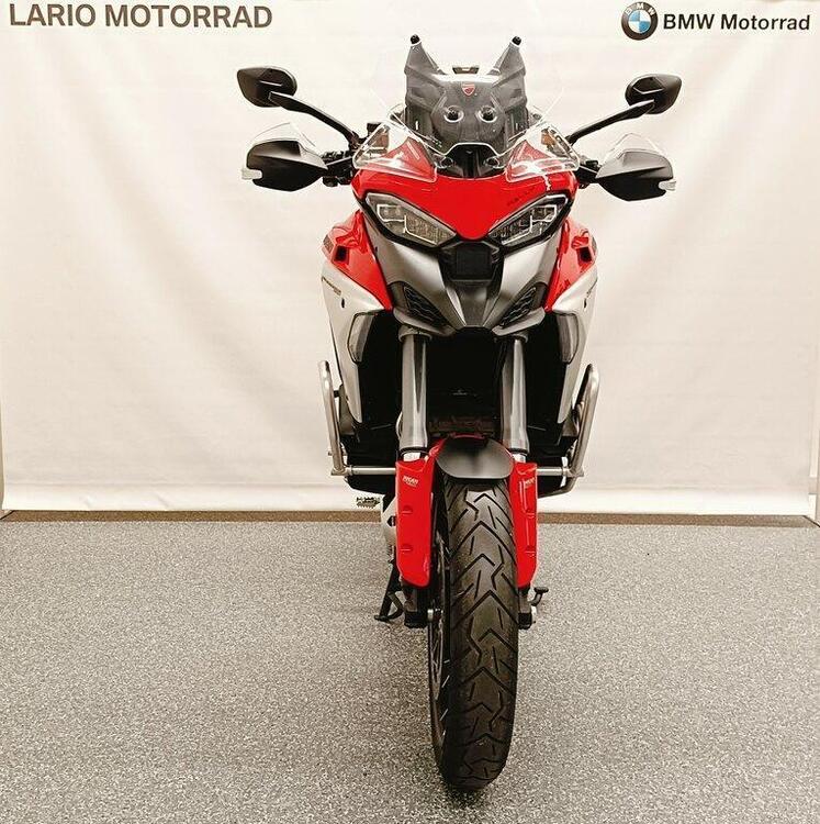 Ducati Multistrada V4 Rally (2023 - 24) (2)