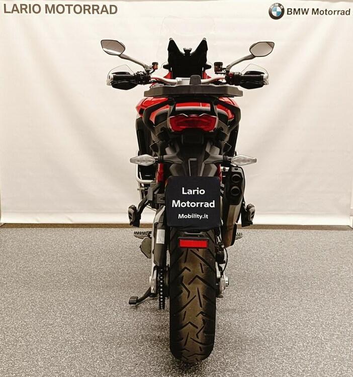 Ducati Multistrada V4 Rally (2023 - 24) (4)