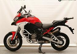 Ducati Multistrada V4 Rally (2023 - 24) usata