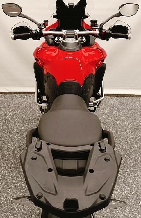 Ducati Multistrada V4 Rally (2023 - 24) (5)