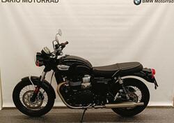 Triumph Bonneville T100 (2021 - 24) usata