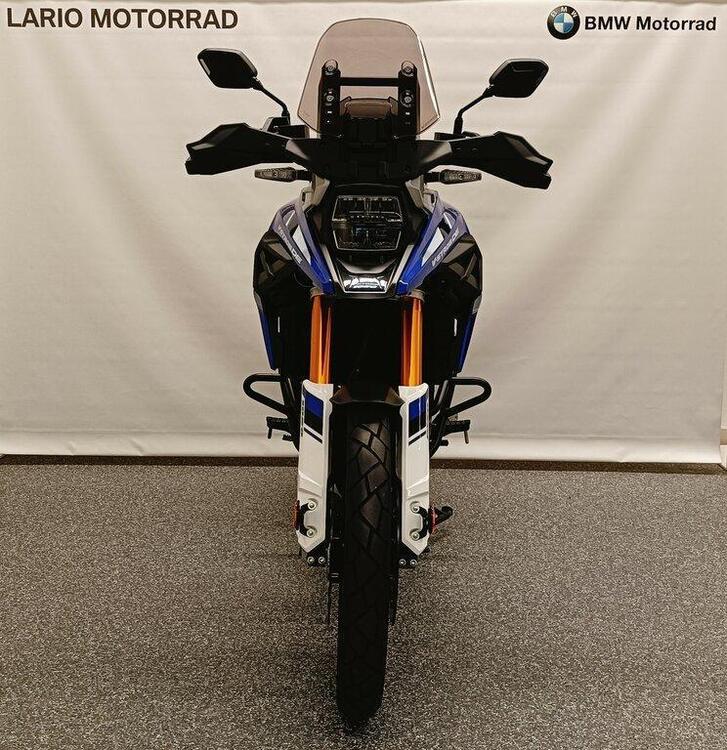 Suzuki V-Strom 1050SE (2023 - 24) (2)